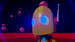 A screenshot taken in Dreams. 10 of 10.