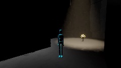 A screenshot taken in Dreams. 1 of 1.