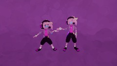 A screenshot taken in Dreams. 19 of 26.