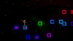 A screenshot taken in Dreams. 3 of 7.