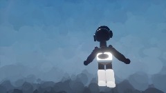 A screenshot taken in Dreams. 22 of 22.