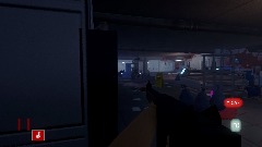 A screenshot taken in Dreams. 7 of 8.