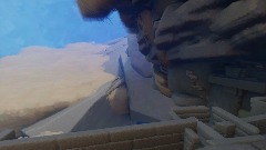 A screenshot taken in Dreams. 9 of 15.