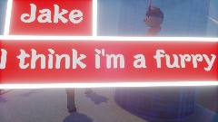 A screenshot taken in Dreams. 2 of 2.