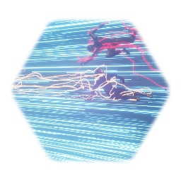 Flash vs reverse flash