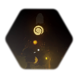 Titan ClockMan [Upgraded]