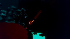 A screenshot taken in Dreams. 3 of 3.