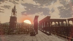 A screenshot taken in Dreams. 6 of 16.