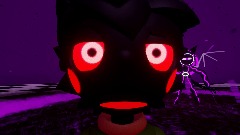 A screenshot taken in Dreams. 4 of 18.