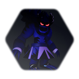 Atrocious Numen