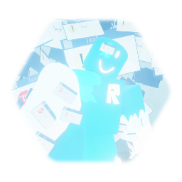 Windows - john doe skin - Forsaken concept skin