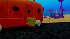 Spongebob squarepants