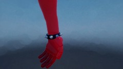 A screenshot taken in Dreams. 5 of 9.