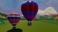 A screenshot taken in Dreams. 16 of 20.