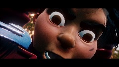 A screenshot taken in Dreams. 16 of 16.