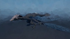 A screenshot taken in Dreams. 8 of 12.