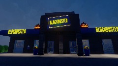 A screenshot taken in Dreams. 8 of 22.