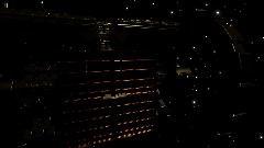 The Millennium Falcon