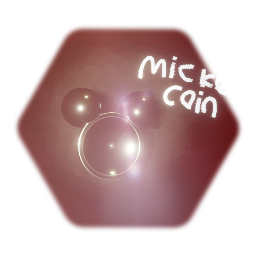 SteamBoat 2 Mickey  Coin