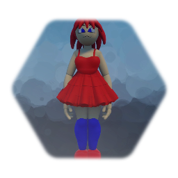 Blinky (Minus8) - Pac-Man