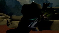 A screenshot taken in Dreams. 2 of 2.