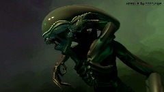 Xenomorph