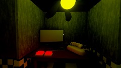 Shadows of the past chapter 1 m2