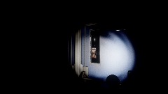 A screenshot taken in Dreams. 5 of 5.