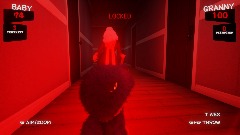 A screenshot taken in Dreams. 8 of 12.