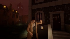 Sherlock Holmes and the Poison Pen