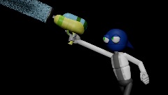 A screenshot taken in Dreams. 4 of 13.