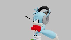 A screenshot taken in Dreams. 18 of 20.