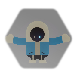 fgc2- funny bone bean