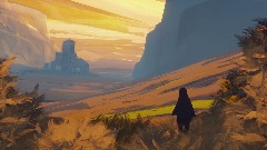 A screenshot taken in Dreams. 12 of 22.