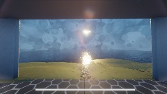 A screenshot taken in Dreams. 1 of 1.