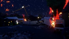 A screenshot taken in Dreams. 5 of 12.