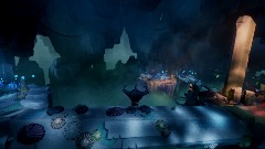 A screenshot taken in Dreams. 11 of 17.