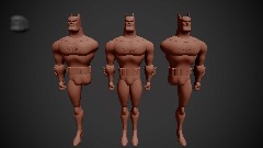 A screenshot taken in Dreams. 23 of 30.