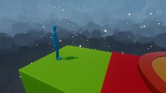 Verde - Rojo