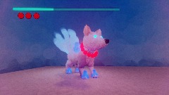 Fox Game WIP