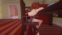 A screenshot taken in Dreams. 2 of 2.