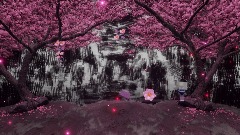 Lumines arise stage concept