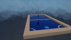 A screenshot taken in Dreams. 3 of 5.