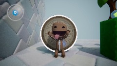 A screenshot taken in Dreams. 3 of 17.
