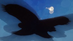 A screenshot taken in Dreams. 25 of 29.