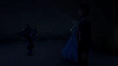 1st Tarzan Clip Going To The Ship