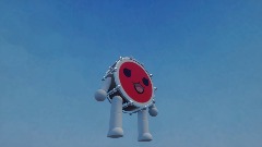 A screenshot taken in Dreams. 13 of 21.