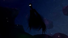 The God of Nightmares