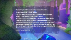 A screenshot taken in Dreams. 20 of 29.