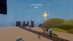 A screenshot taken in Dreams. 4 of 10.